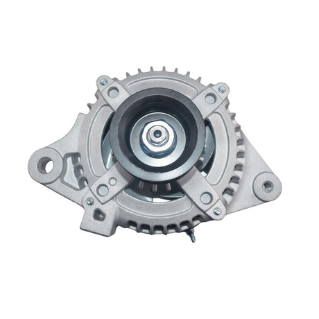 100 AMP Alternator Fit For Toyota Corolla ZRE152R ZRE153R ZRE182R 1.8L 2.0L Petrol 2ZR-FE - Machter