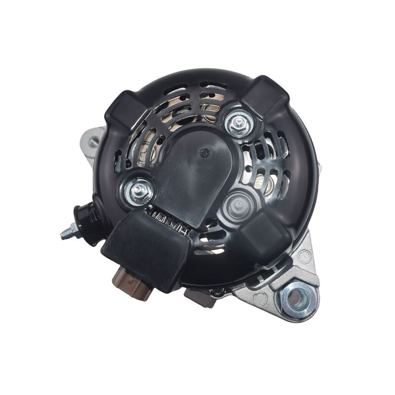 100 AMP Alternator Fit For Toyota Corolla ZRE152R ZRE153R ZRE182R 1.8L 2.0L Petrol 2ZR-FE ALTER-TA015 - Machter