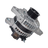 100 AMP Alternator Fit For Toyota Corolla ZRE152R ZRE153R ZRE182R 1.8L 2.0L Petrol 2ZR-FE ALTER-TA015 - Machter