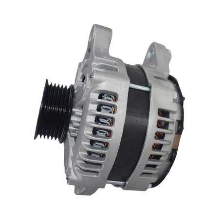 100 AMP Alternator Fit For Toyota Corolla ZRE152R ZRE153R ZRE182R 1.8L 2.0L Petrol 2ZR-FE - Machter