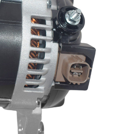 100 AMP Alternator Fit For Toyota Corolla ZRE152R ZRE153R ZRE182R 1.8L 2.0L Petrol 2ZR-FE - Machter