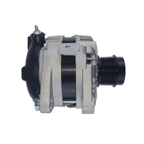 100A Clutch Pulley Alternator Fit For Toyota Tarago ACR50R RAV4 ACA22R 23R Camry ACV40R 2.4L Estima ACR30 - Machter