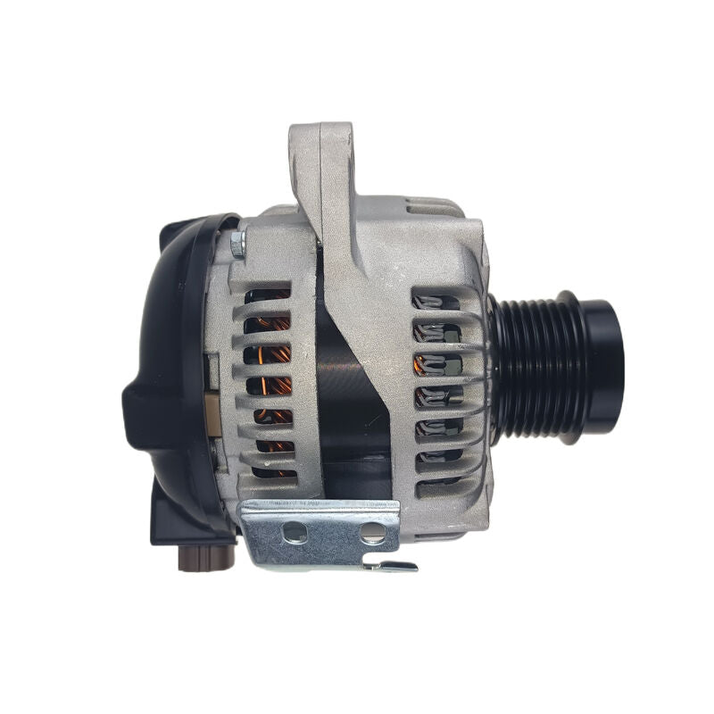 100A Clutch Pulley Alternator Fit For Toyota Tarago ACR50R RAV4 ACA22R 23R Camry ACV40R 2.4L Estima ACR30 ALTER-TA017 - Machter