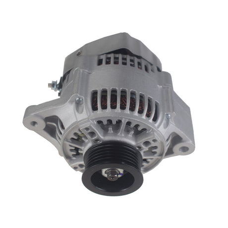 70A Alternator Fit For Toyota Hilux RZN147R RZN149R RZN154R 3RZ-FE Engine 2.7L Petrol - Machter