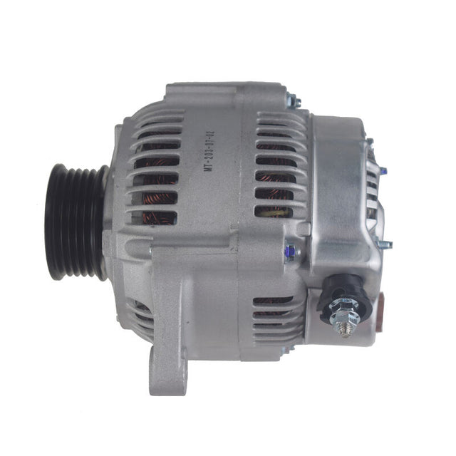 70A Alternator Fit For Toyota Hilux RZN147R RZN149R RZN154R 3RZ-FE Engine 2.7L Petrol ALTER-TA018 - Machter