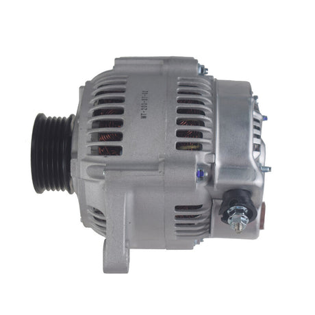 70A Alternator Fit For Toyota Hilux RZN147R RZN149R RZN154R 3RZ-FE Engine 2.7L Petrol - Machter