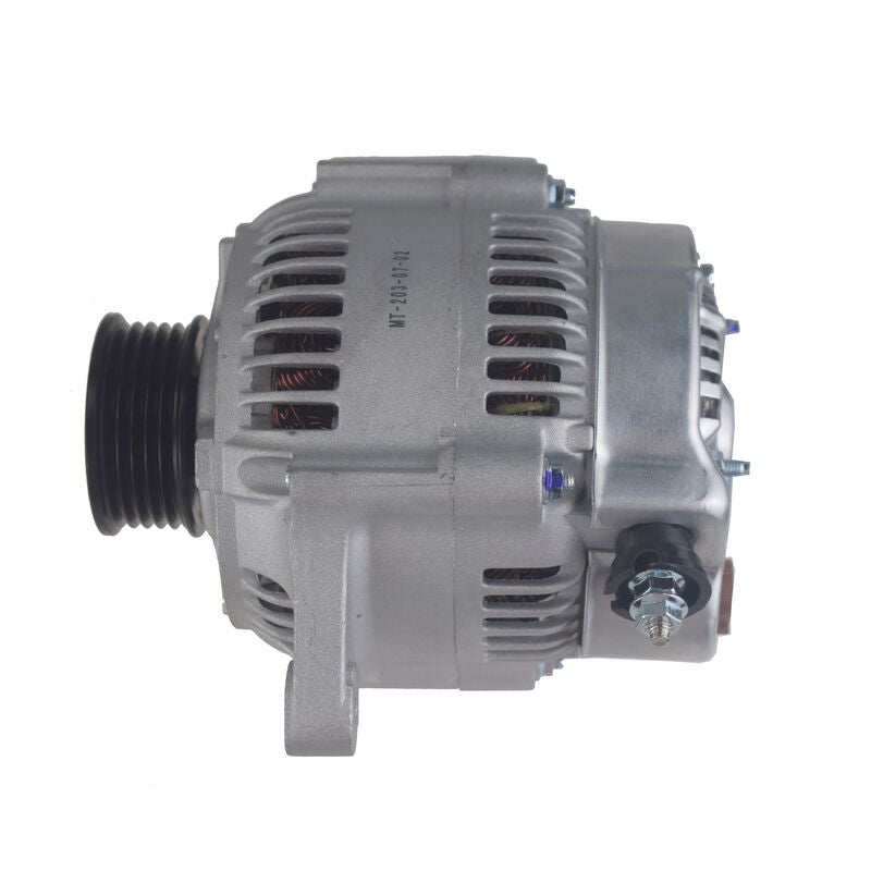 70A Alternator Fit For Toyota Hilux RZN147R RZN149R RZN154R 3RZ-FE Engine 2.7L Petrol ALTER-TA018 - Machter