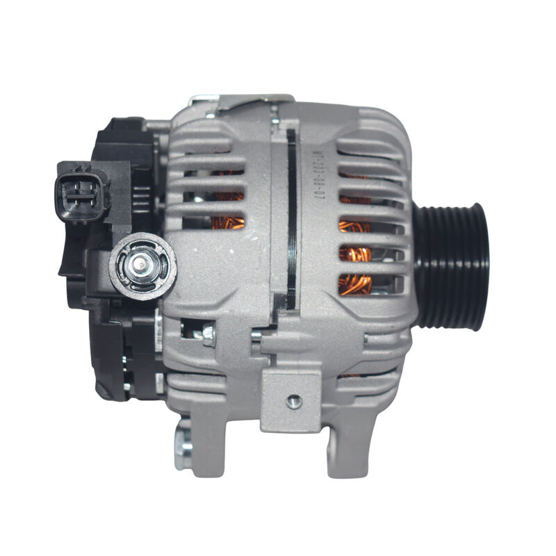 100AMP Alternator Fit For Toyota Avensis Verso ACM20R ACM21R Camry RAV4 Tarago Vellfire 4cyl Petrol ALTER-TA021 - Machter