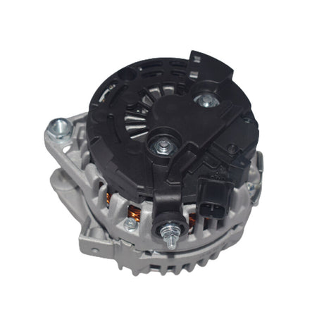 100AMP Alternator Fit For Toyota Avensis Verso ACM20R ACM21R Camry RAV4 Tarago Vellfire 4cyl Petrol - Machter
