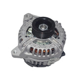 100AMP Alternator Fit For Toyota Avensis Verso ACM20R ACM21R Camry RAV4 Tarago Vellfire 4cyl Petrol ALTER-TA021 - Machter