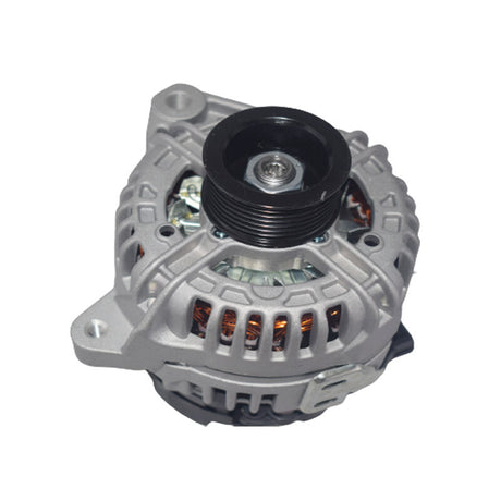 100AMP Alternator Fit For Toyota Avensis Verso ACM20R ACM21R Camry RAV4 Tarago Vellfire 4cyl Petrol - Machter