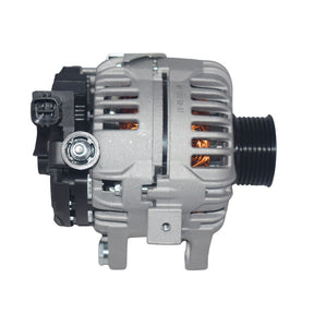 100AMP Alternator Fit For Toyota Avensis Verso ACM20R ACM21R Camry RAV4 Tarago Vellfire 4cyl Petrol ALTER-TA021 - Machter
