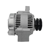 80A Alternator Fit For Toyota Granvia Hiace Hilux Landcruiser Prado 3.0L 1KZ-TE Diesel ALTER-TA022 - Machter