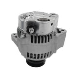 80A Alternator Fit For Toyota Granvia Hiace Hilux Landcruiser Prado 3.0L 1KZ-TE Diesel ALTER-TA022 - Machter