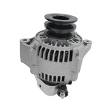 80A Alternator Fit For Toyota Granvia Hiace Hilux Landcruiser Prado 3.0L 1KZ-TE Diesel ALTER-TA022 - Machter