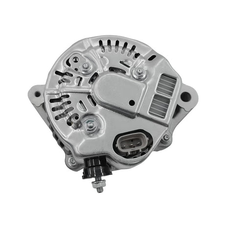 80A Alternator Fit For Toyota Granvia Hiace Hilux Landcruiser Prado 3.0L 1KZ-TE Diesel - Machter