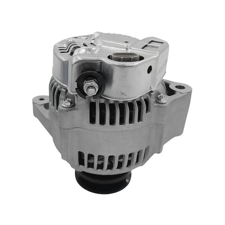 80A Alternator Fit For Toyota Granvia Hiace Hilux Landcruiser Prado 3.0L 1KZ-TE Diesel - Machter