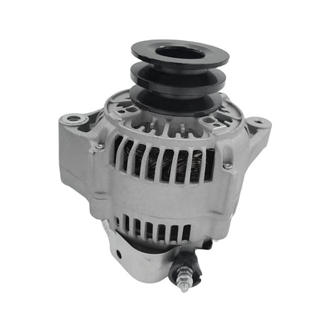 80A Alternator Fit For Toyota Granvia Hiace Hilux Landcruiser Prado 3.0L 1KZ-TE Diesel - Machter