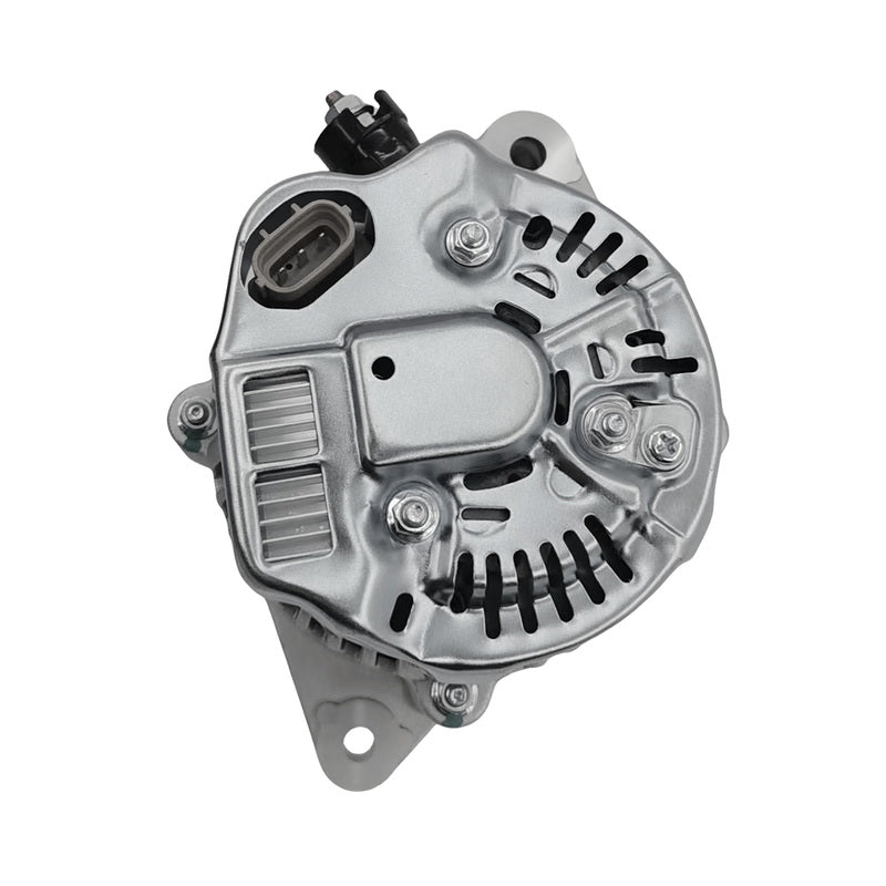 80A Alternator Fit For Toyota Hilux Landcruiser Prado 4-Runner engine 5VZ-FE 3.4L ALTER-TA023 - Machter