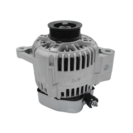 80A Alternator Fit For Toyota Hilux Landcruiser Prado 4-Runner engine 5VZ-FE 3.4L - Machter