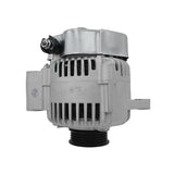 80A Alternator Fit For Toyota Hilux Landcruiser Prado 4-Runner engine 5VZ-FE 3.4L ALTER-TA023 - Machter