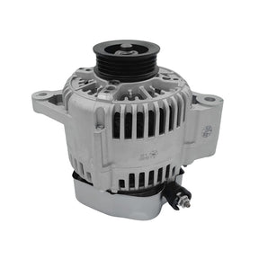 80A Alternator Fit For Toyota Hilux Landcruiser Prado 4-Runner engine 5VZ-FE 3.4L ALTER-TA023 - Machter