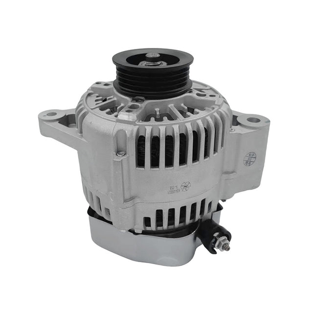 80A Alternator Fit For Toyota Hilux Landcruiser Prado 4-Runner engine 5VZ-FE 3.4L ALTER-TA023 - Machter