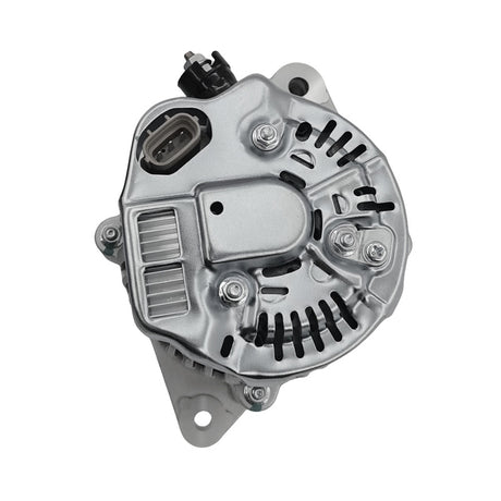 80A Alternator Fit For Toyota Hilux Landcruiser Prado 4-Runner engine 5VZ-FE 3.4L - Machter