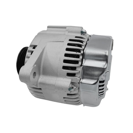80A Alternator Fit For Toyota Hilux Landcruiser Prado 4-Runner engine 5VZ-FE 3.4L - Machter