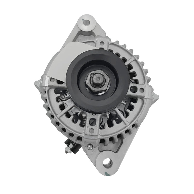80A Alternator Fit For Toyota Hilux Landcruiser Prado 4-Runner engine 5VZ-FE 3.4L ALTER-TA023 - Machter