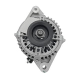 80A Alternator Fit For Toyota Hilux Landcruiser Prado 4-Runner engine 5VZ-FE 3.4L ALTER-TA023 - Machter