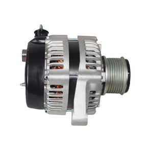 80 Amp Alternator Fit For Toyota HiAce KDH201 KDH221 KDH223 Hilux Prado 1KD-FTV 3.0L Turbo Diesel ALTER-TA024 - Machter