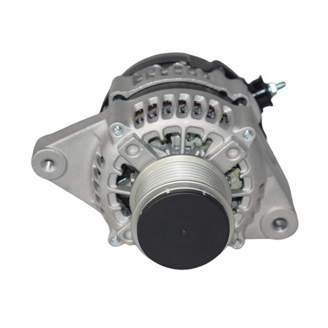 80 Amp Alternator Fit For Toyota HiAce KDH201 KDH221 KDH223 Hilux Prado 1KD-FTV 3.0L Turbo Diesel - Machter