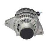 80 Amp Alternator Fit For Toyota HiAce KDH201 KDH221 KDH223 Hilux Prado 1KD-FTV 3.0L Turbo Diesel ALTER-TA024 - Machter