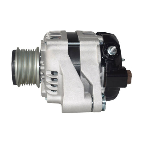80 Amp Alternator Fit For Toyota HiAce KDH201 KDH221 KDH223 Hilux Prado 1KD-FTV 3.0L Turbo Diesel - Machter