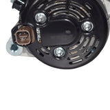 80 Amp Alternator Fit For Toyota HiAce KDH201 KDH221 KDH223 Hilux Prado 1KD-FTV 3.0L Turbo Diesel ALTER-TA024 - Machter