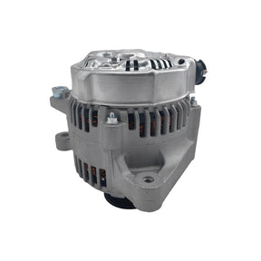 3 Pin 80A Alternator Fit For Toyota Corolla ZZE123R Celica ZZT231 MR2 ZZW30 2ZZ-GE 1.8L 2003-2007 ALTER-TA025 - Machter