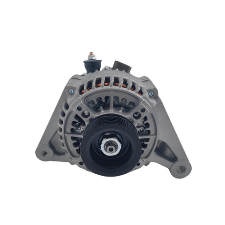 3 Pin 80A Alternator Fit For Toyota Corolla ZZE123R Celica ZZT231 MR2 ZZW30 2ZZ-GE 1.8L 2003-2007 - Machter