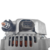 3 Pin 80A Alternator Fit For Toyota Corolla ZZE123R Celica ZZT231 MR2 ZZW30 2ZZ-GE 1.8L 2003-2007 ALTER-TA025 - Machter