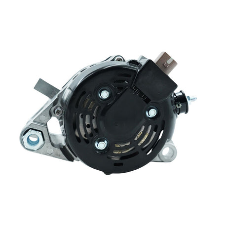 80A Alternator Fit For Toyota HiLux GUN122 GUN123 GUN125 GUN126 GUN135 GUN136 2015-2024 - Machter