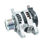 80A Alternator Fit For Toyota HiLux GUN122 GUN123 GUN125 GUN126 GUN135 GUN136 2015-2024 ALTER-TA029 - Machter