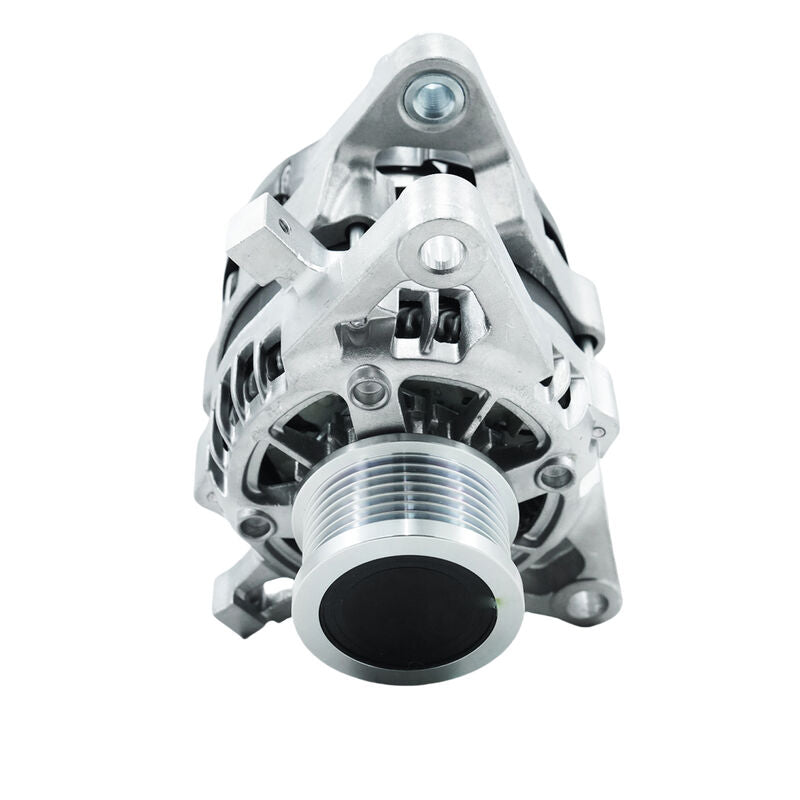 80A Alternator Fit For Toyota HiLux GUN122 GUN123 GUN125 GUN126 GUN135 GUN136 2015-2024 ALTER-TA029 - Machter