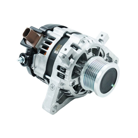 80A Alternator Fit For Toyota HiLux GUN122 GUN123 GUN125 GUN126 GUN135 GUN136 2015-2024 - Machter