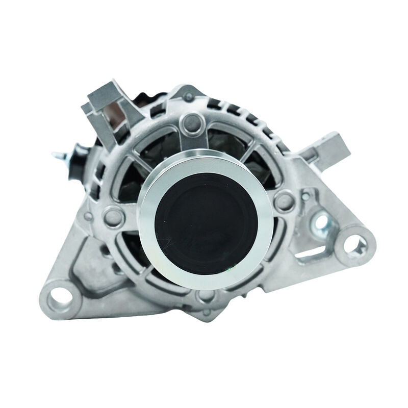 80A Alternator Fit For Toyota HiLux GUN122 GUN123 GUN125 GUN126 GUN135 GUN136 2015-2024 ALTER-TA029 - Machter