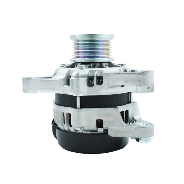 80A Alternator Fit For Toyota HiLux GUN122 GUN123 GUN125 GUN126 GUN135 GUN136 2015-2024 ALTER-TA029 - Machter
