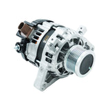 80A Alternator Fit For Toyota HiLux GUN122 GUN123 GUN125 GUN126 GUN135 GUN136 2015-2024 ALTER-TA029 - Machter