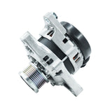 80A Alternator Fit For Toyota HiLux GUN122 GUN123 GUN125 GUN126 GUN135 GUN136 2015-2024 ALTER-TA029 - Machter