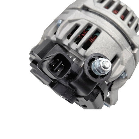 Alternator 4 Pin Plug Fit For Toyota Avalon MCX10R Camry MCV20R For Lexus ES300 3.0L 1MZ-FE 1997-2005 - Machter