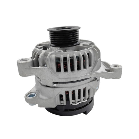 Alternator 4 Pin Plug Fit For Toyota Avalon MCX10R Camry MCV20R For Lexus ES300 3.0L 1MZ-FE 1997-2005 - Machter