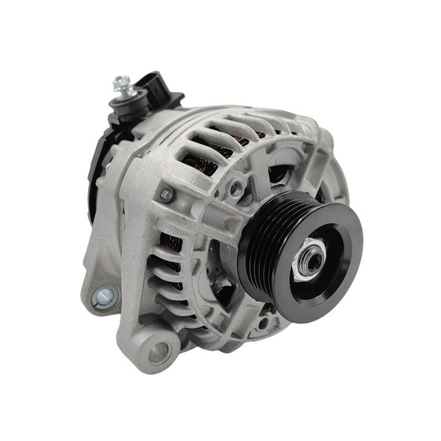 Alternator 4 Pin Plug Fit For Toyota Avalon MCX10R Camry MCV20R For Lexus ES300 3.0L 1MZ-FE 1997-2005 ALTER-TA031 - Machter